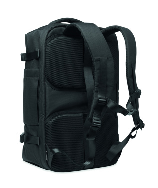 Logo trade ärikingituse pilt: Suur käsipagasi reisikott NAMUR