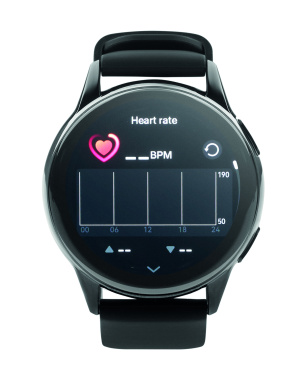 Logo trade reklaamtooted foto: IP68 veekindel nutikell RIST