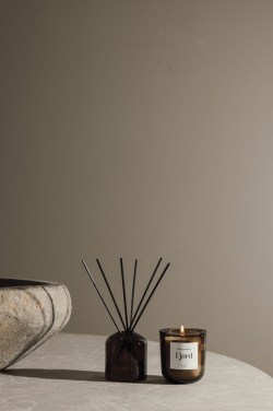 Logo trade firmakingi pilt: VINGA Nordic essence komplekt