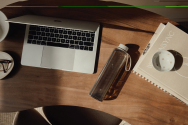 Logotrade reklaamkingituse foto: VINGA Arch RCS RPET joogipudel 550 ml