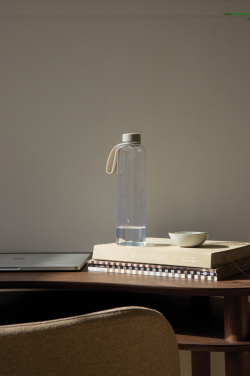 Logo trade firmakingitused foto: VINGA Arch RCS RPET joogipudel 550 ml