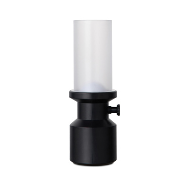 Logotrade ärikingituse foto: VINGA Niori RCS laualamp