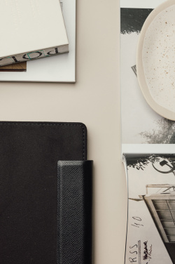 Logotrade firmakingid pilt: VINGA Marlow GRS märkmik