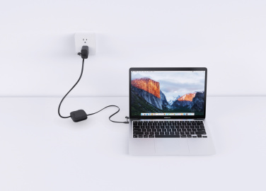 Logo trade firmakingitused foto: Urban Vitamin San Jose 100W alus sissetõmmatava kaabliga