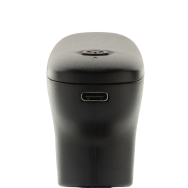 Logotrade reklaamtoote foto: Revix RCS taaskasutatud plastmassist massaažipüstol