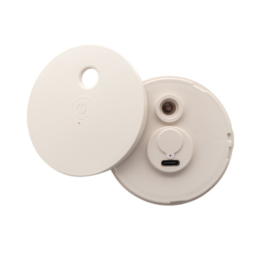 Logo trade ärikingid foto: Breevia RCS plastikust laetav ujuv õhuniisutaja