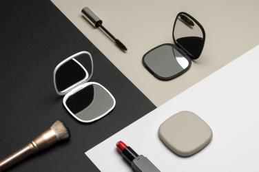 Logotrade meened pilt: Reflecta RCS taaskasutatud plastist meigipeegel