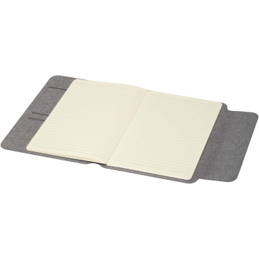 Logo trade firmakingitused foto: Andean A5 RCS märkmik