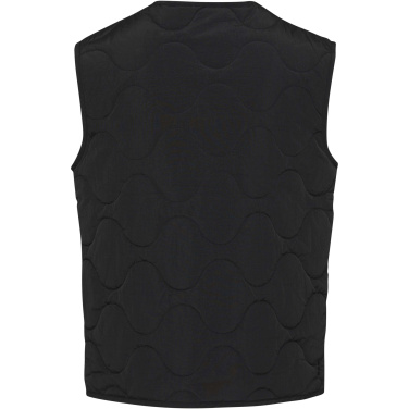 Logotrade reklaamkingid pilt: Quartz GRS unisex tepitud vest