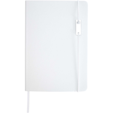 Logotrade reklaamtooted pilt: Legato Elegance A5 märkmiku ja pastapliiatsiga komplekt