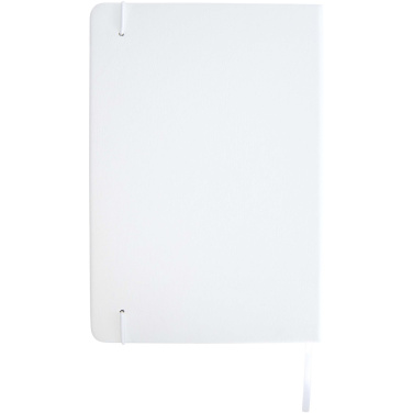 Logo trade reklaamtooted foto: Legato Elegance A5 märkmiku ja pastapliiatsiga komplekt