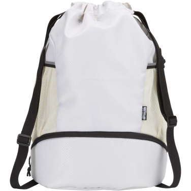 Logotrade reklaamtoote foto: Nomad GRS spordikott 18L