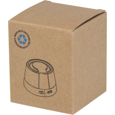 Logo trade firmakingituse pilt: Horna 3W magnetiga juhtmevaba kõlar