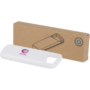 Logo trade reklaamtooted foto: Alkes 5000 mAh 12W veekindel akupank