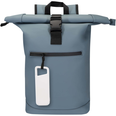 Logo trade firmakingid foto: Alkes 5000 mAh 12W veekindel akupank