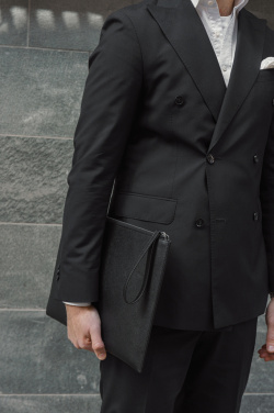 Logo trade reklaamkingitused foto: VINGA Bermond RCS 16" sülearvuti ümbris