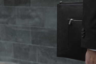 Logo trade reklaamkingi pilt: VINGA Bermond RCS 16" sülearvuti ümbris