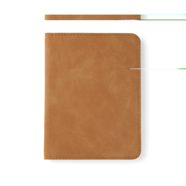 Logo trade reklaamkingi pilt: VINGA Bosler RCS RFID passikaaned