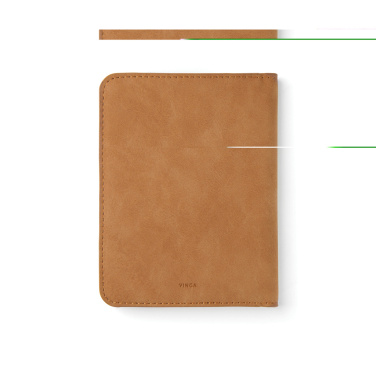 Logo trade ärikingituse pilt: VINGA Bosler RCS RFID passikaaned