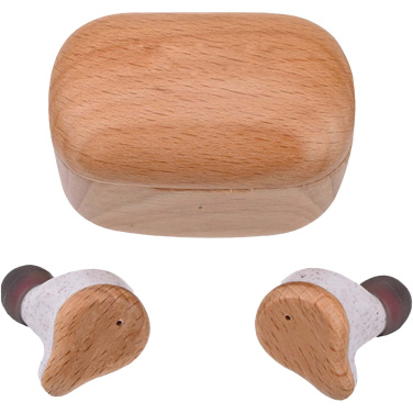 Logotrade firmakingi foto: Prixton TWS163 kõrvaklapid