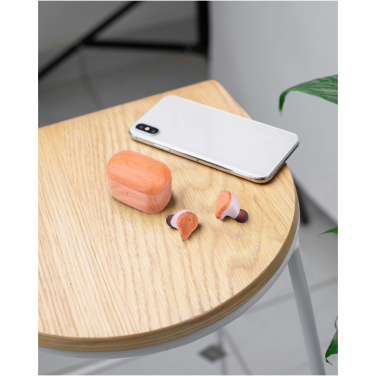 Logo trade ärikingid foto: Prixton TWS163 kõrvaklapid