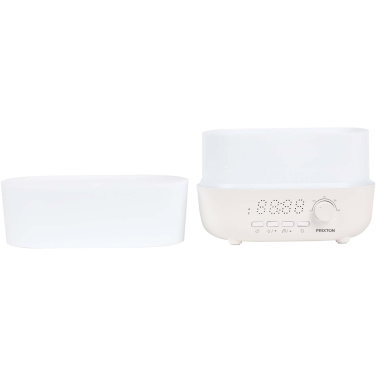 Logotrade reklaamkingi foto: Prixton Connected 4-ühes aroomiõhuniisutaja