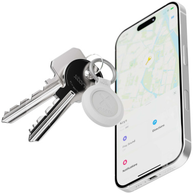 Logo trade meened foto: Xtorm XTAG2A veekindel asukoha leidja, 3 tk komplektis