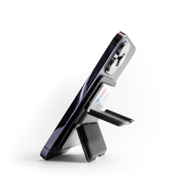 Logo trade reklaamkingituse pilt: C-Secure MagSafe kaardihoidja telefonile
