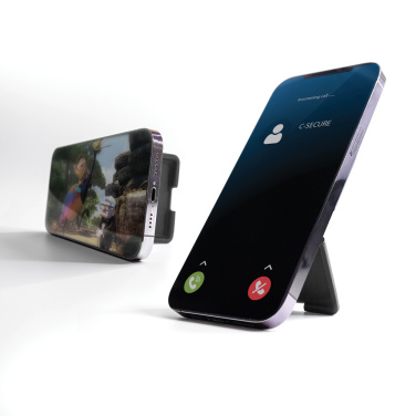 Logo trade firmakingi pilt: C-Secure MagSafe kaardihoidja telefonile