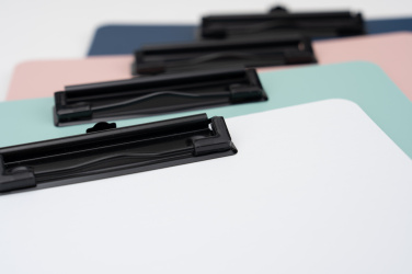 Logotrade firmakingitused pilt: Kirjutusalus klambriga