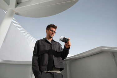 Logo trade ärikingituse pilt: Anker MagGo QI2 magnetiline varupatarei 10 000 mAh