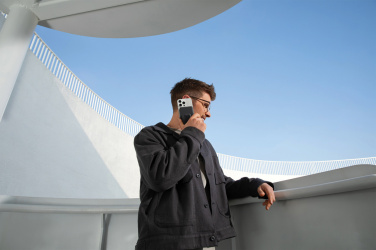 Logo trade firmakingi pilt: Anker MagGo QI2 magnetiline varupatarei 10 000 mAh