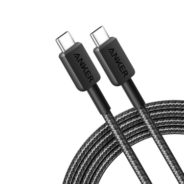Logo trade meene pilt: Anker USB-C - USB-C kaabel, 1,8 meetrit 60W