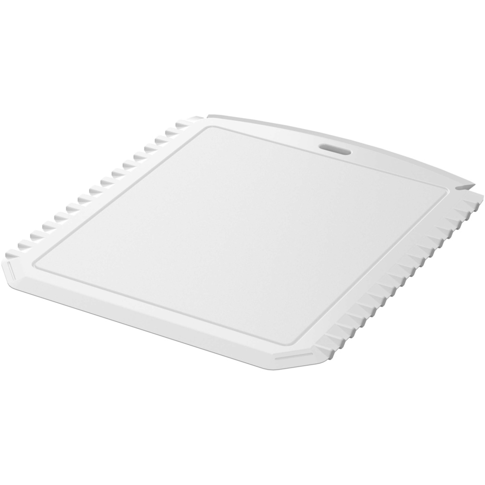 Logo trade firmakingid foto: Thrym taaskasutatud plastist jääkaabits