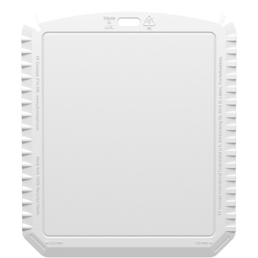 Logo trade firmakingid foto: Thrym taaskasutatud plastist jääkaabits