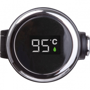 Logo trade firmakingid foto: Vaakumisolatsiooniga pudel COLOGNE