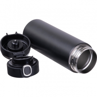 Logotrade reklaamtoote foto: Vaakumisolatsiooniga pudel COLOGNE