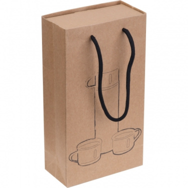 Logotrade ärikingi foto: Termospudeliga komplekt ICELAND