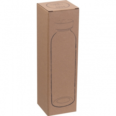 Logo trade firmakingituse pilt: Veepudel ANTALYA