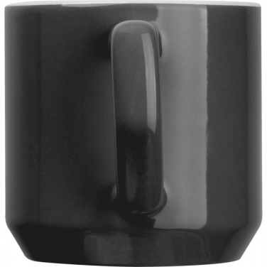 Logo trade reklaamtoote pilt: Keraamiline kruus KYIV