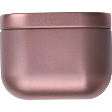 Logotrade meened pilt: Küünal plekk-karbis PRAGUE