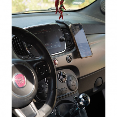 Logo trade ärikingi pilt: Magnetiline telefonihoidja CAPE TOWN