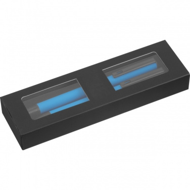 Logotrade reklaamtoote foto: Kirjutuskomplekt CANTERBURY