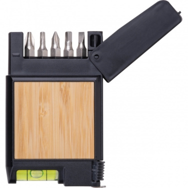 Logotrade ärikingid pilt: 3-meetrine mõõdulint loodiga HALIFAX