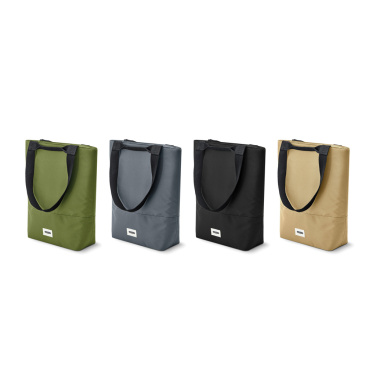 Logotrade firmakingitused pilt: Black+Blum 16L isoleeritud kandekott/jahutuskott