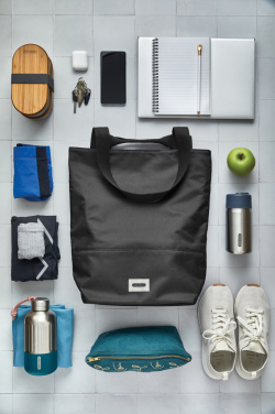 Logotrade ärikingitused pilt: Black+Blum 16L isoleeritud kandekott/jahutuskott