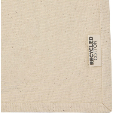 Logotrade ärikingituse foto: Odessa 220 g/m² GRS kandekott 9L