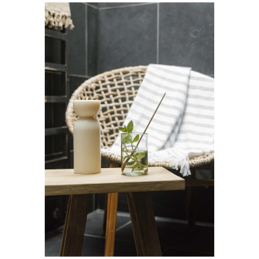 Logo trade firmakingi pilt: Originalhome orgaaniline küünal - keskmine