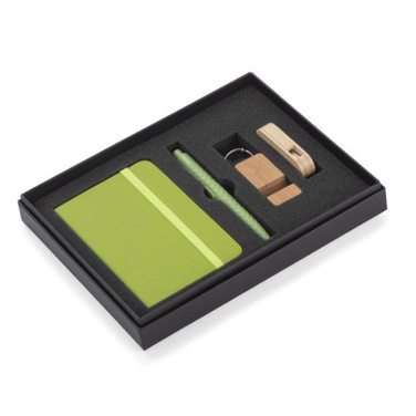 Logotrade meene foto: #Premium kinkekarp Saleco