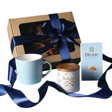 Logo trade firmakingitused foto: Jõulukomplekt Handy